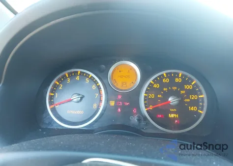 2009 Nissan Sentra 2.0 z USA, uszkodzony, nr VIN 3N1AB61E09L650462